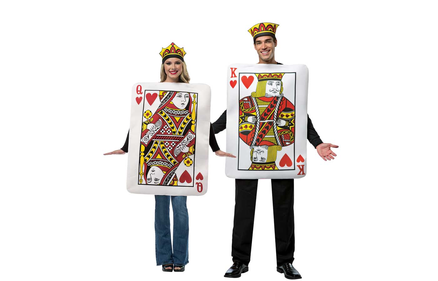 queen of hearts cards costumes alice in wonderland
